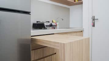 Room | Wi-fi percuma, cadar katil