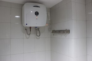 Room | 2 bilik tidur, Wi-fi percuma, cadar katil 