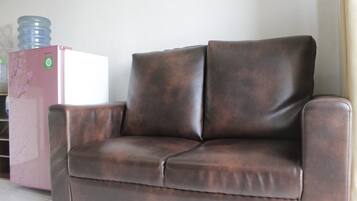 Room | 2 bedrooms, free WiFi, bed sheets