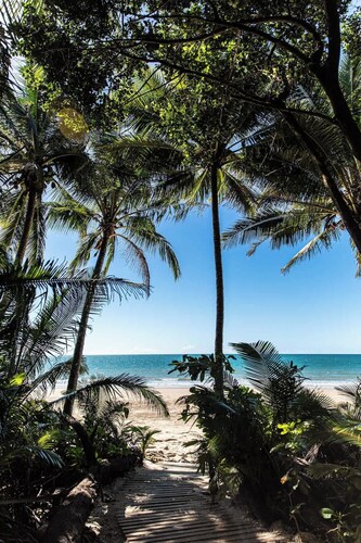 Port Douglas Mirage Villa 433 - Beachfront