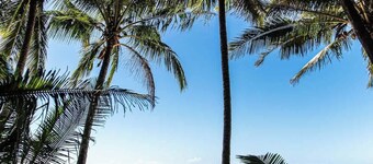 Port Douglas Mirage Villa 433 - Beachfront