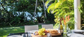 Port Douglas Mirage Villa 433 - Beachfront