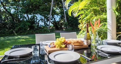 Port Douglas Mirage Villa 433 - Beachfront
