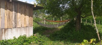 LE PLANTIS PARADIS