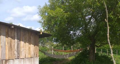 Maison à la Campagne 15min de la mer