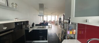 Schönes Feriendomizil mit Meerblick Südstrand Nähe Fliegerdeich in Wilhelmshaven