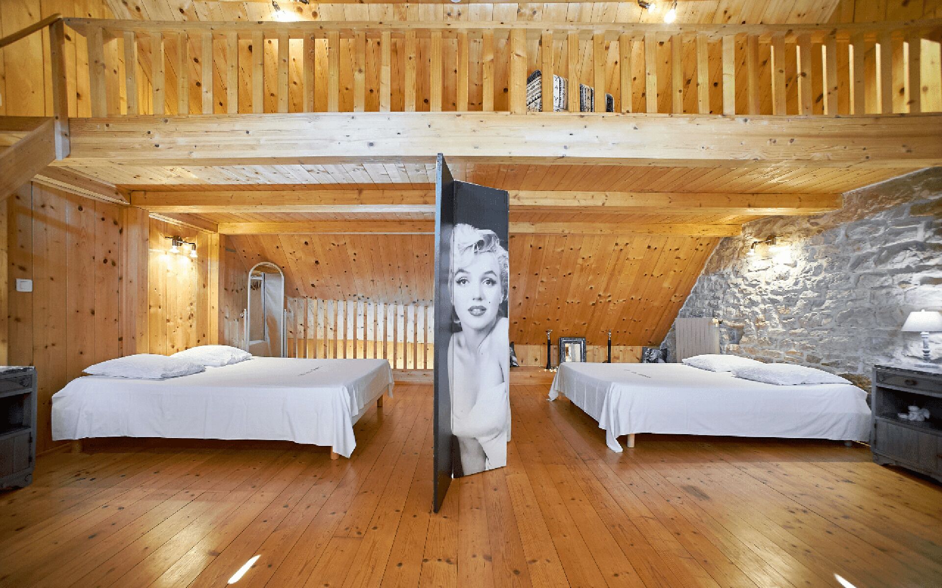 5 bedrooms, Internet, bed sheets