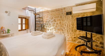 Casa da Pedra - Monsanto