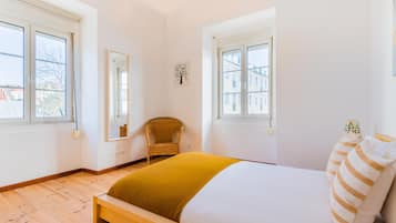 Apartment, 2 Bedrooms