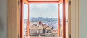 Victorias Studios - Clérigos