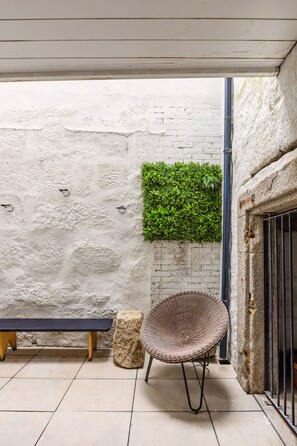 Studio, Terrasse | Terrasse/Patio