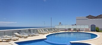 Apartment Oasis Praia Carvoeiro Bay