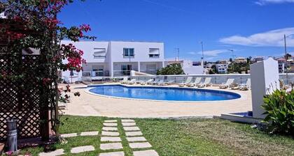 Apartment Oasis Praia Carvoeiro Bay