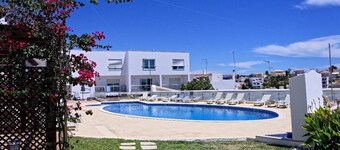 Apartment Oasis Praia Carvoeiro Bay