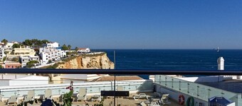 Apartment Oasis Praia Carvoeiro Bay