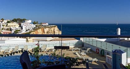 Apartment Oasis Praia Carvoeiro Bay