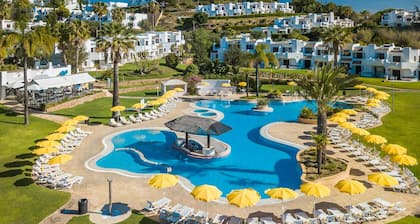Happy House in Clube Albufeira