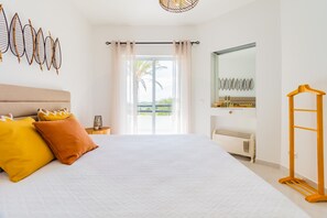 Appartement, 2 chambres