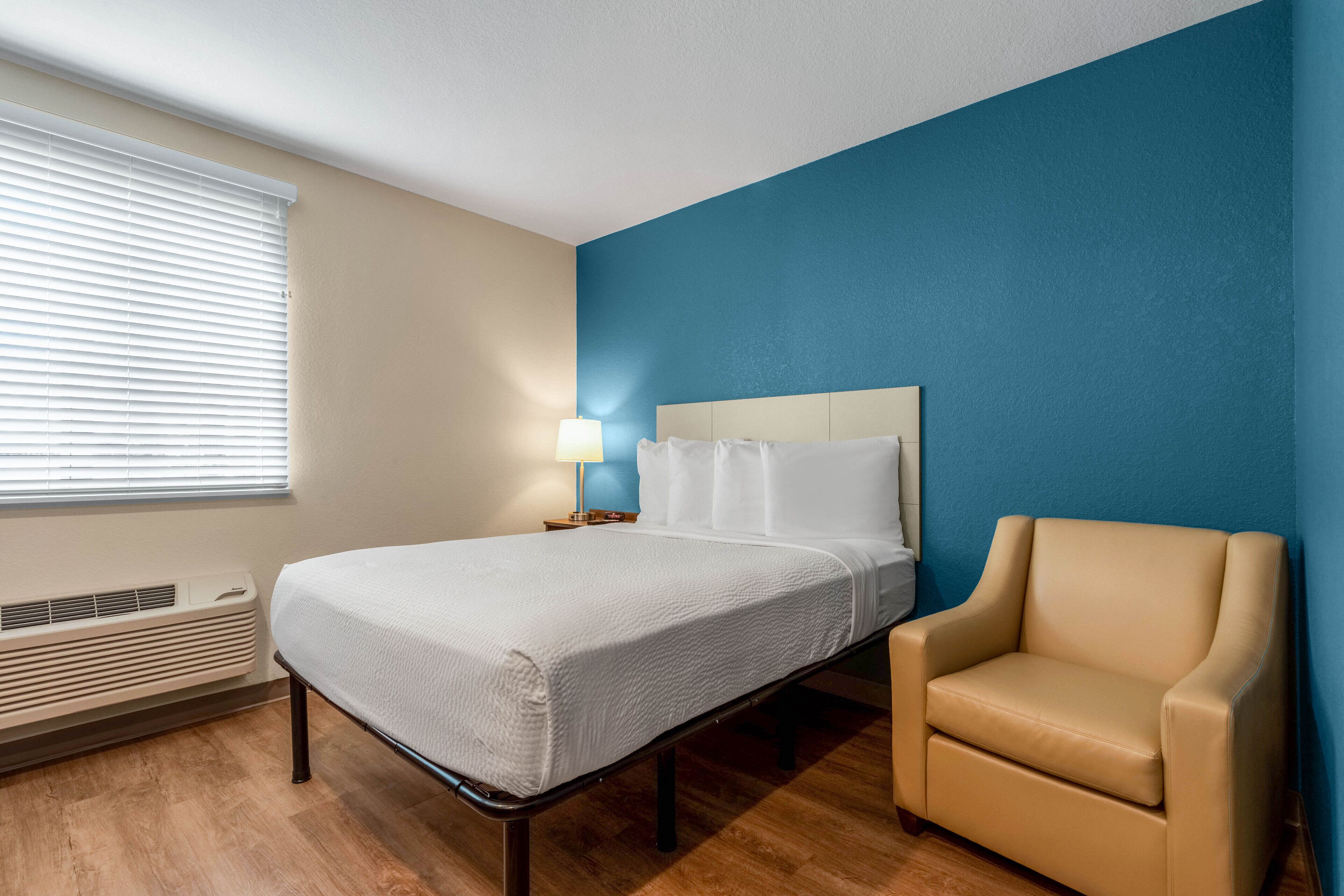 Photo - WoodSpring Suites Jacksonville - South