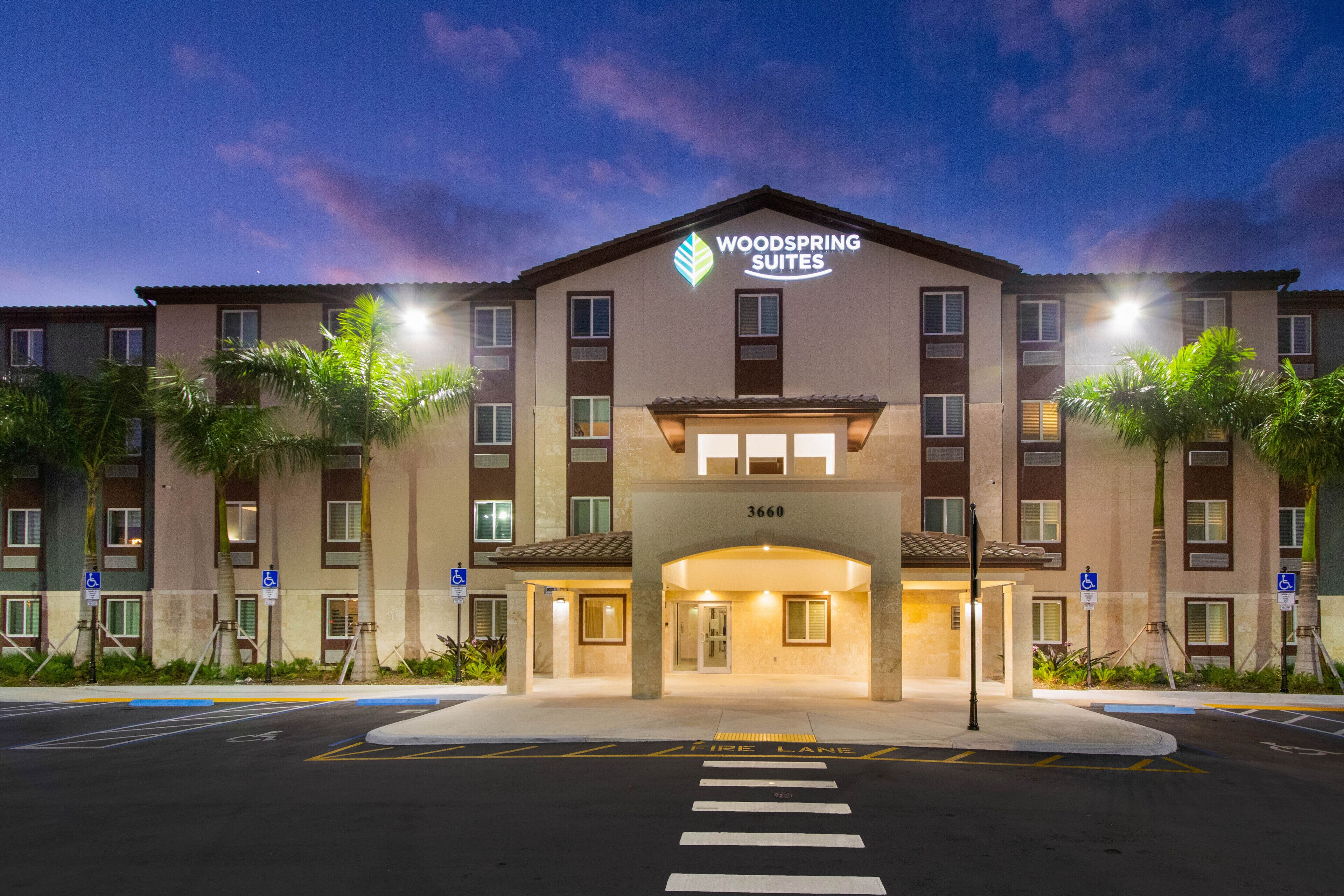 Photo - WoodSpring Suites Jacksonville - South
