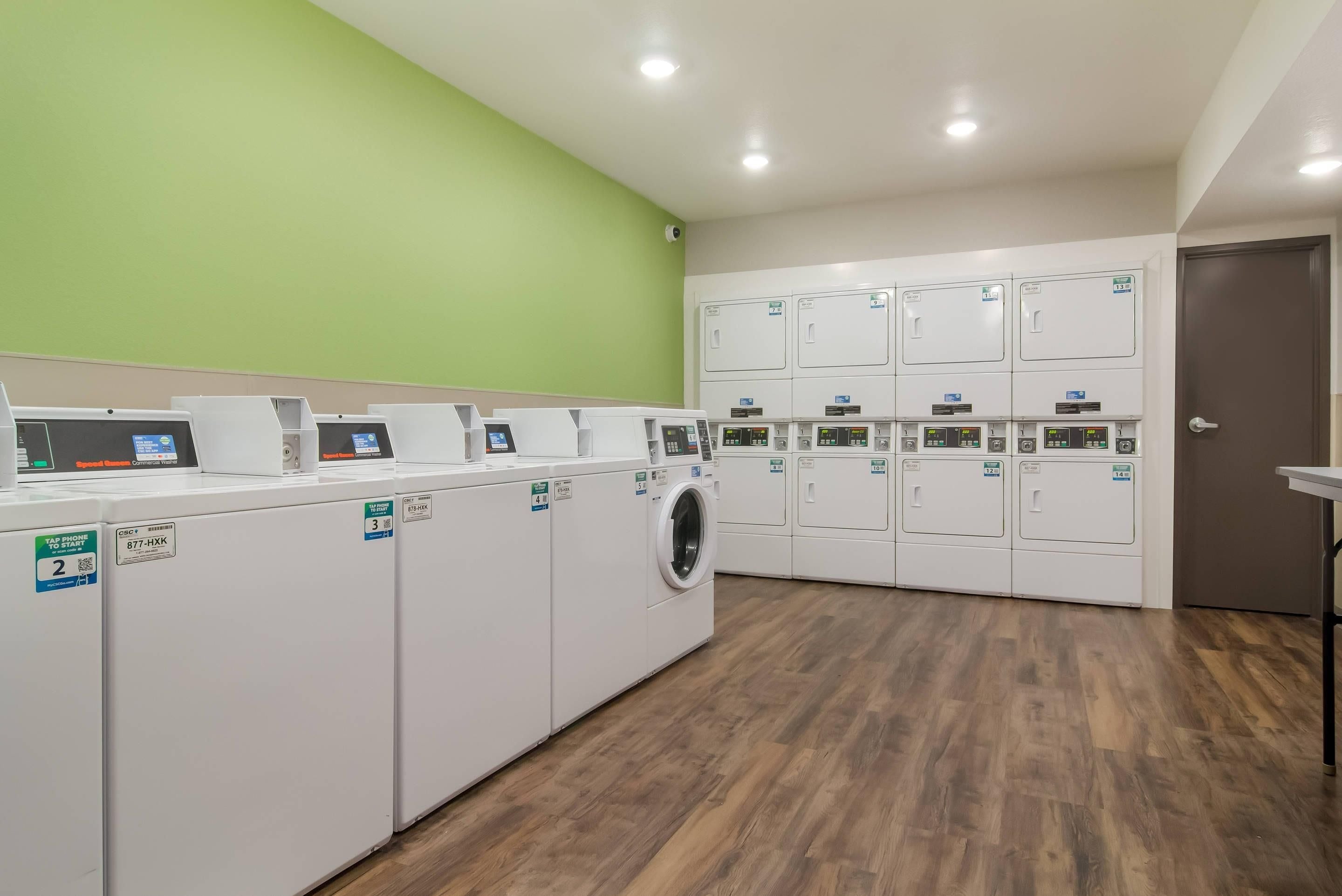 Foto - WoodSpring Suites Jacksonville - South