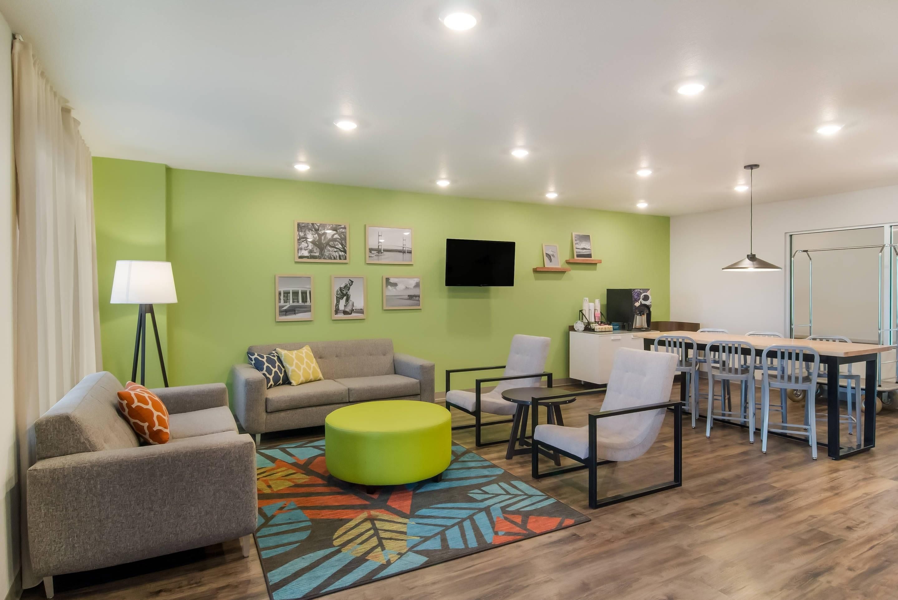 Foto - WoodSpring Suites Jacksonville - South