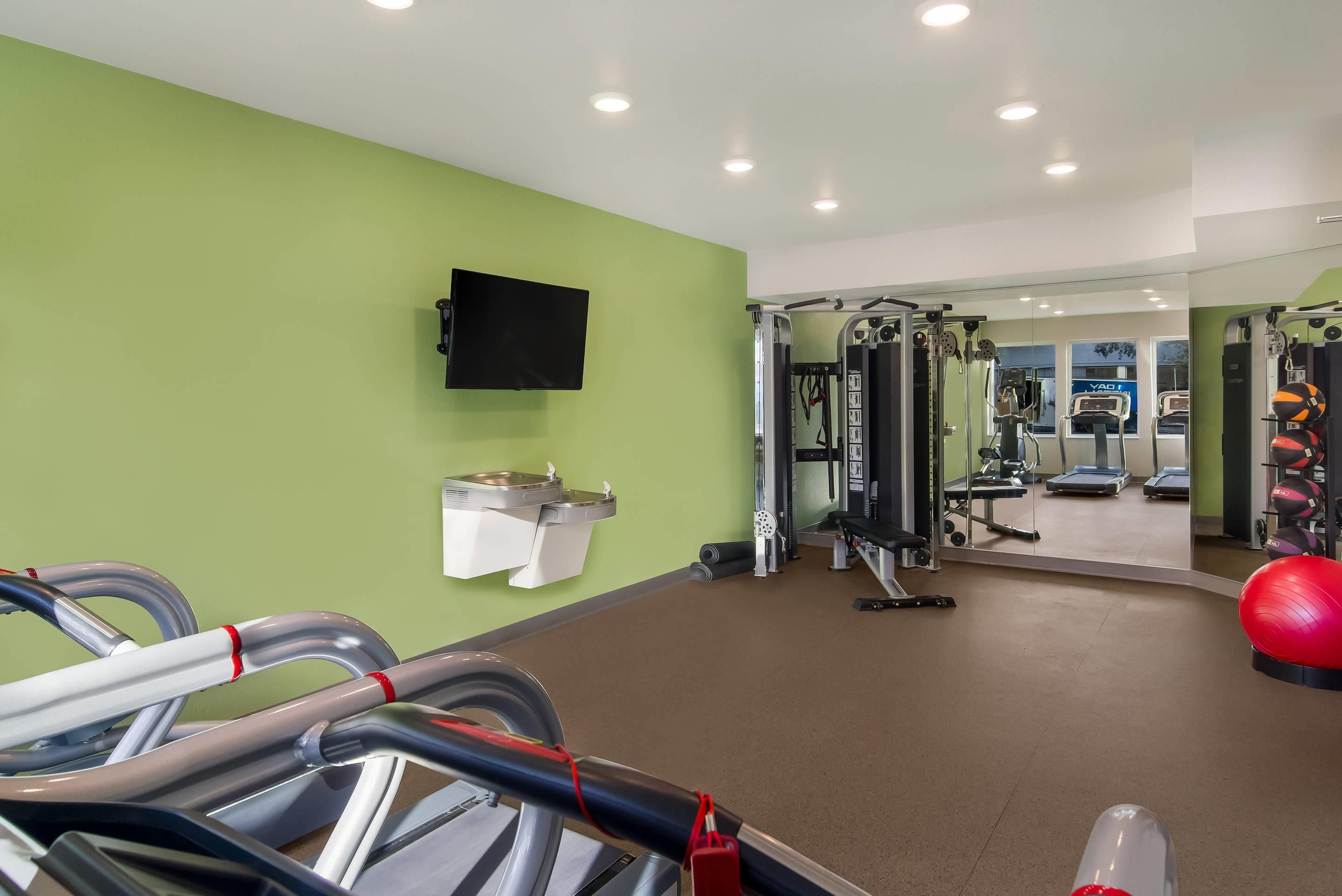 Foto - WoodSpring Suites Jacksonville - South