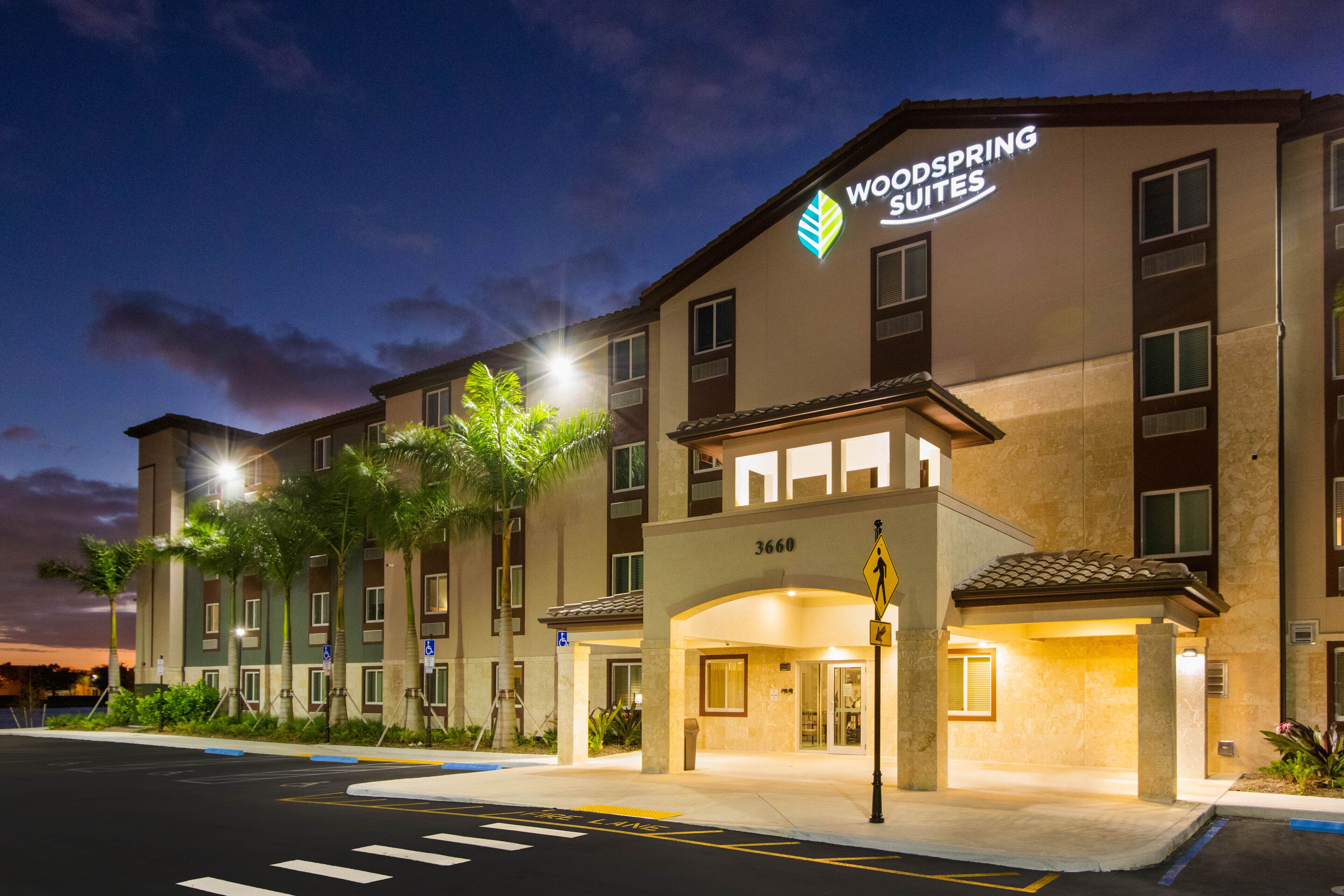 Photo - WoodSpring Suites Jacksonville - South