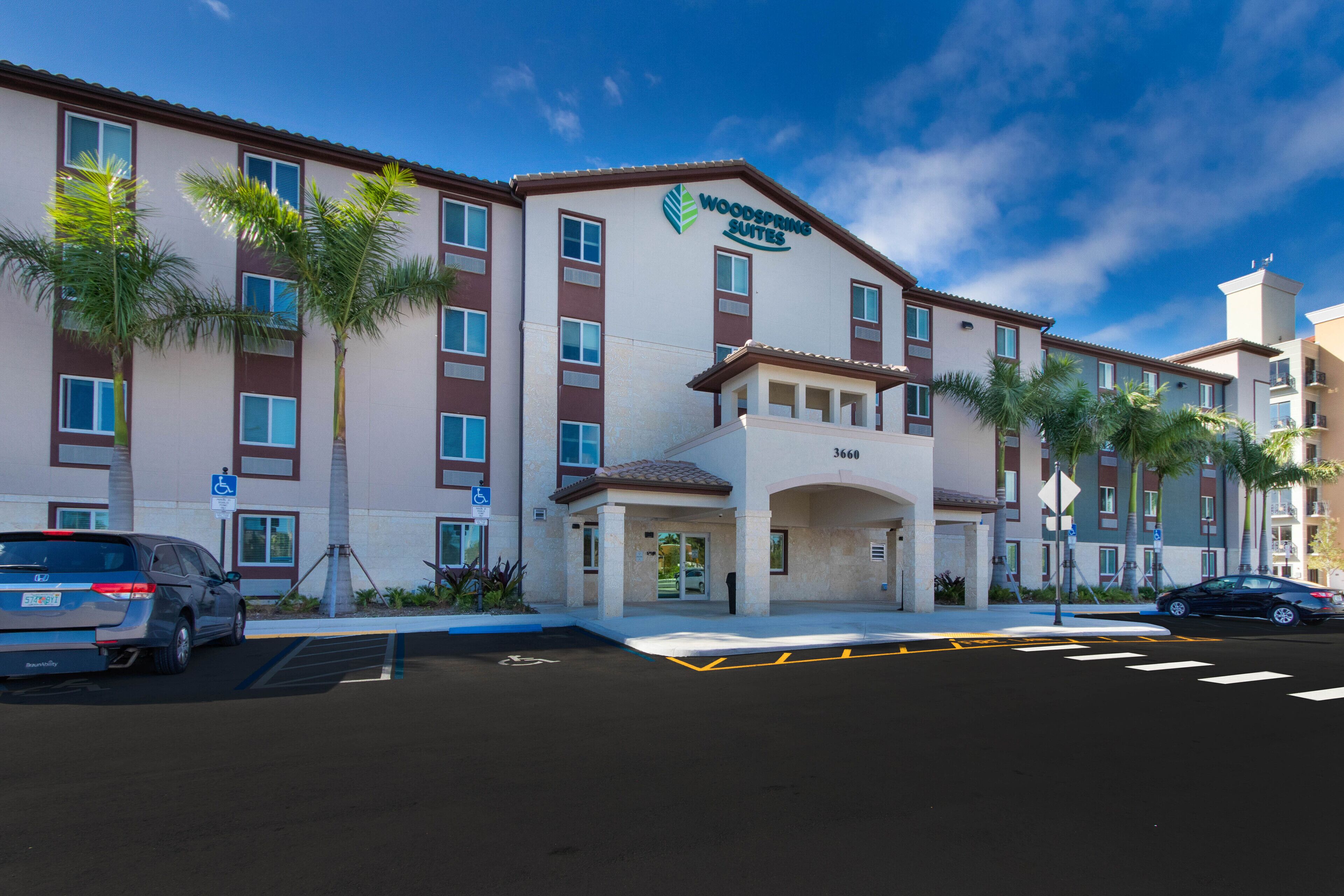 Foto - WoodSpring Suites Jacksonville - South