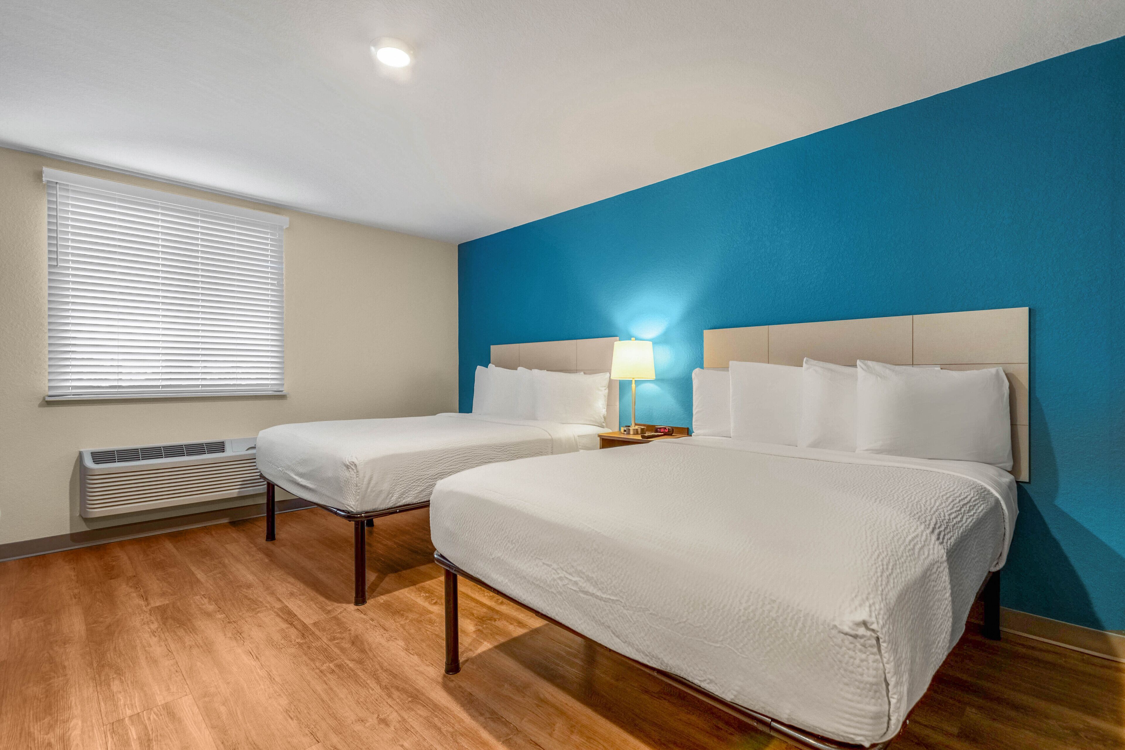 Photo - WoodSpring Suites Jacksonville - South