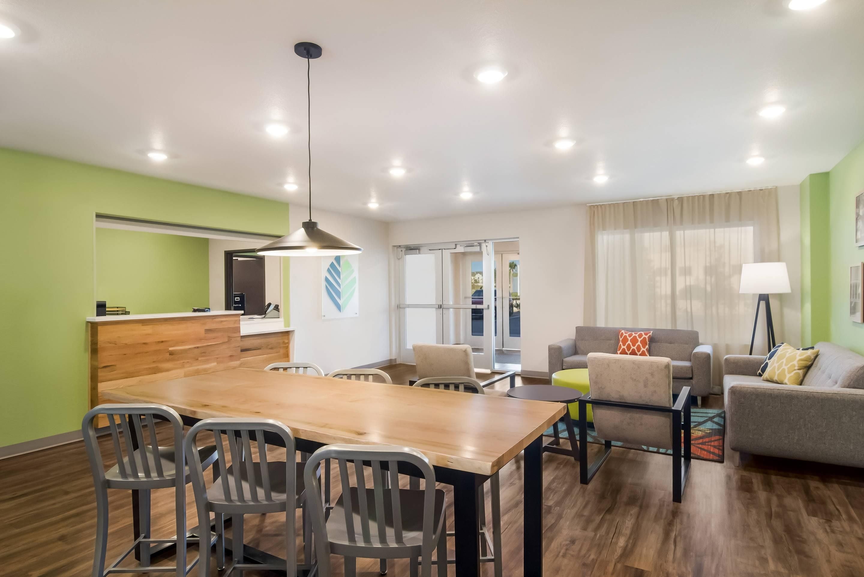 Foto - WoodSpring Suites Jacksonville - South
