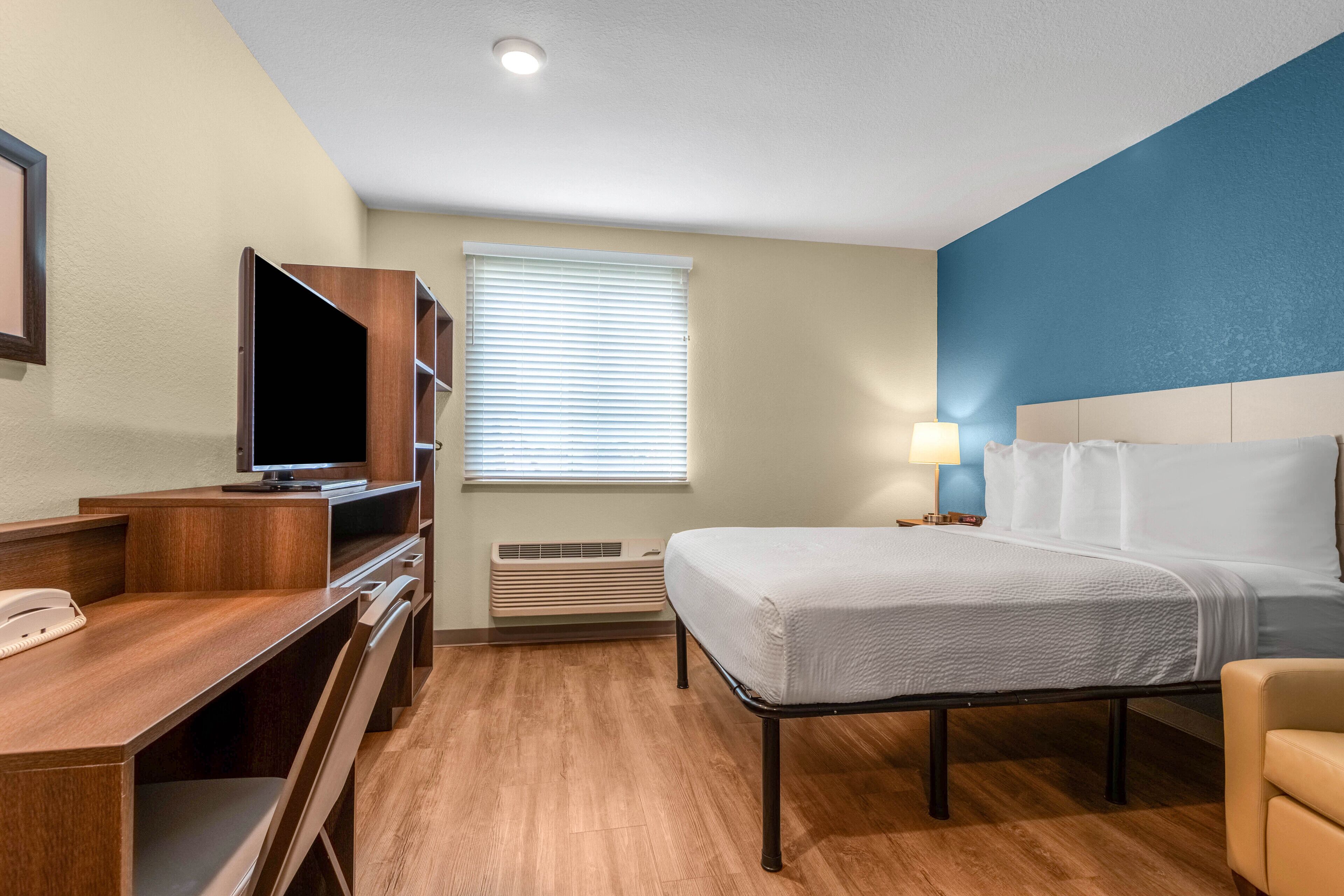 Photo - WoodSpring Suites Jacksonville - South