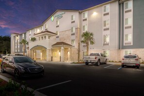 Exterior - WoodSpring Suites Jacksonville - South (Jacksonville)