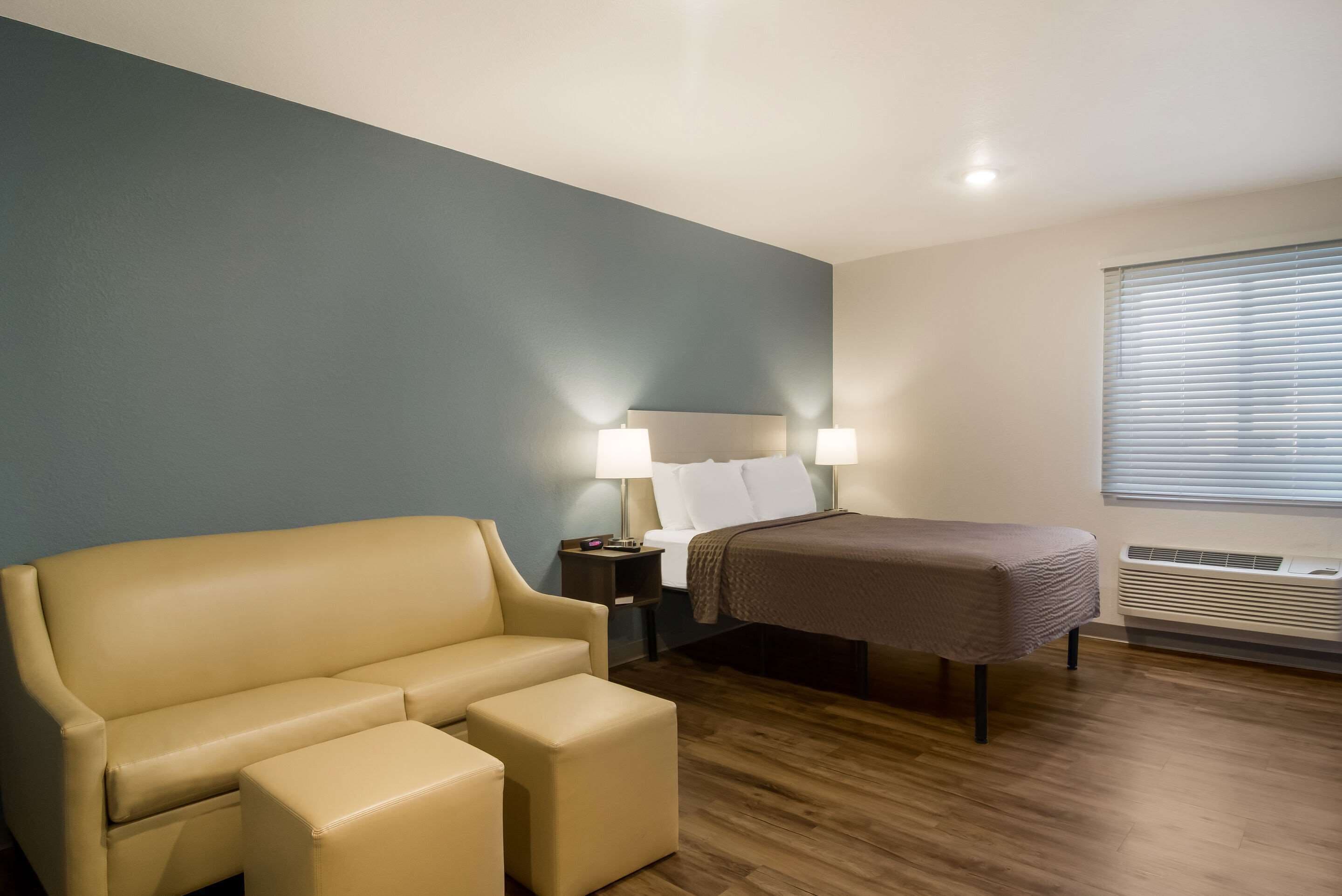 Photo - WoodSpring Suites Jacksonville - South