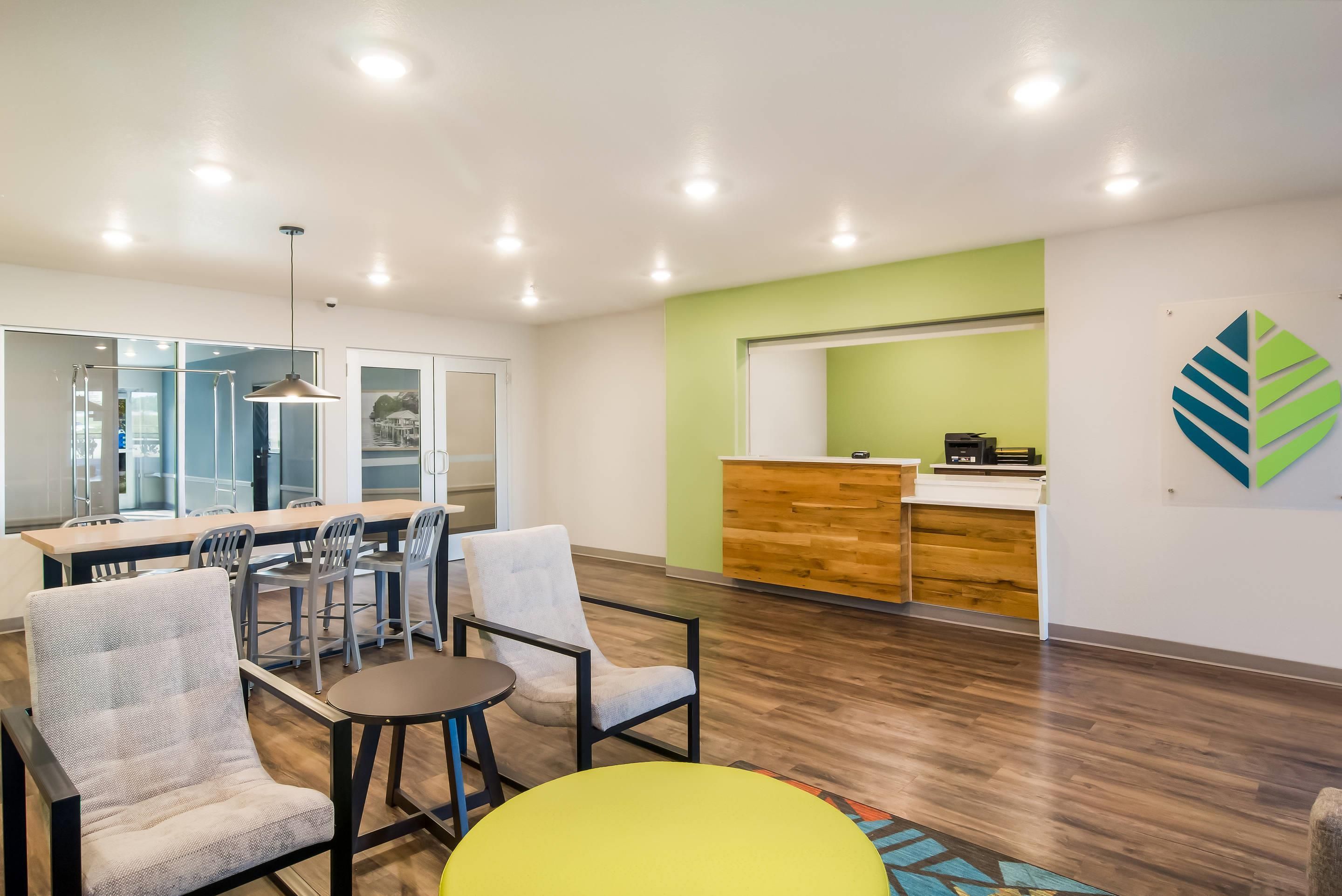 Foto - WoodSpring Suites Jacksonville - South