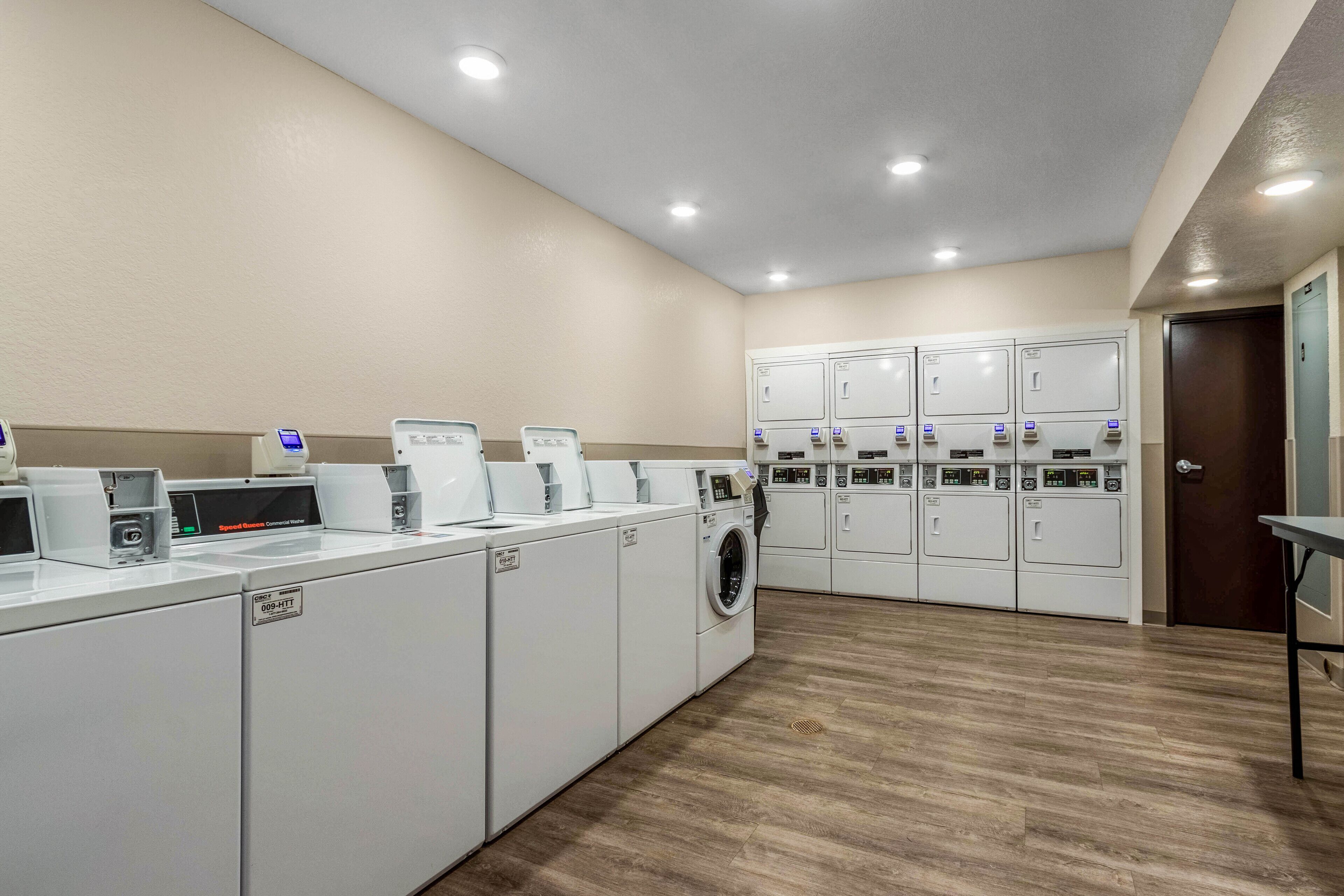 Photo - WoodSpring Suites Jacksonville - South