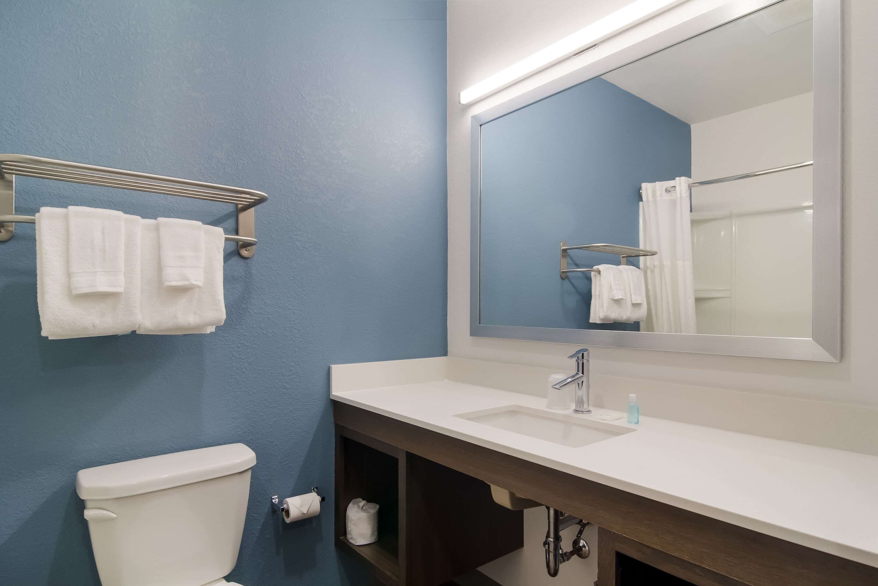 Photo - WoodSpring Suites Jacksonville - South