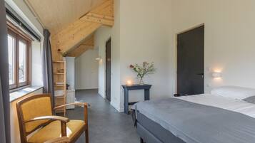 5 Schlafzimmer