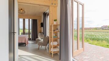 5 habitaciones