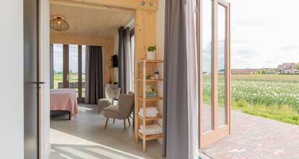 De Groene Bollenschuur