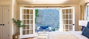 Luxurious Nantucket Getaway | Heated Pool