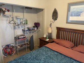 1 bedroom, WiFi