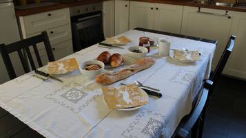 Dineren