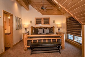 5 Schlafzimmer, Bügeleisen/Bügelbrett, Reisekinderbett, kostenloses WLAN