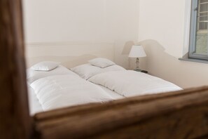 2 Schlafzimmer, WLAN