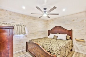 1 slaapkamer, wifi, beddengoed