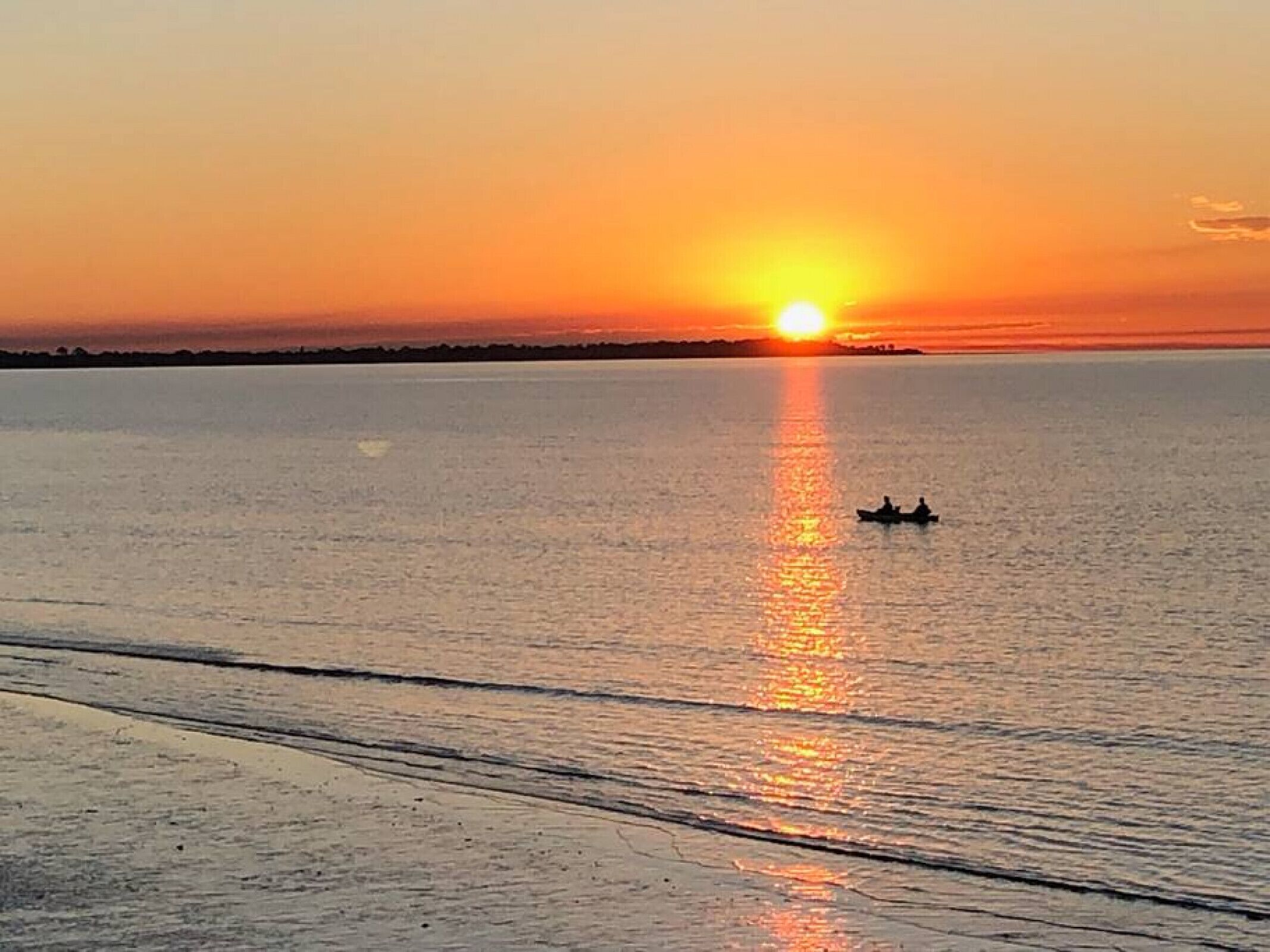 Ubicación cercana a la playa
