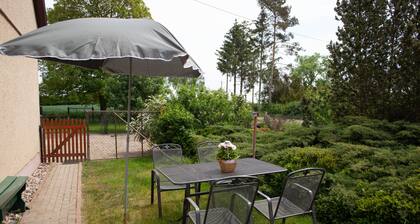 Ferienwohnung Familie Schütz