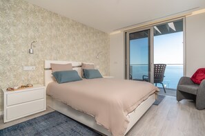 Apartemen Basic, ensuite | 1 kamar tidur