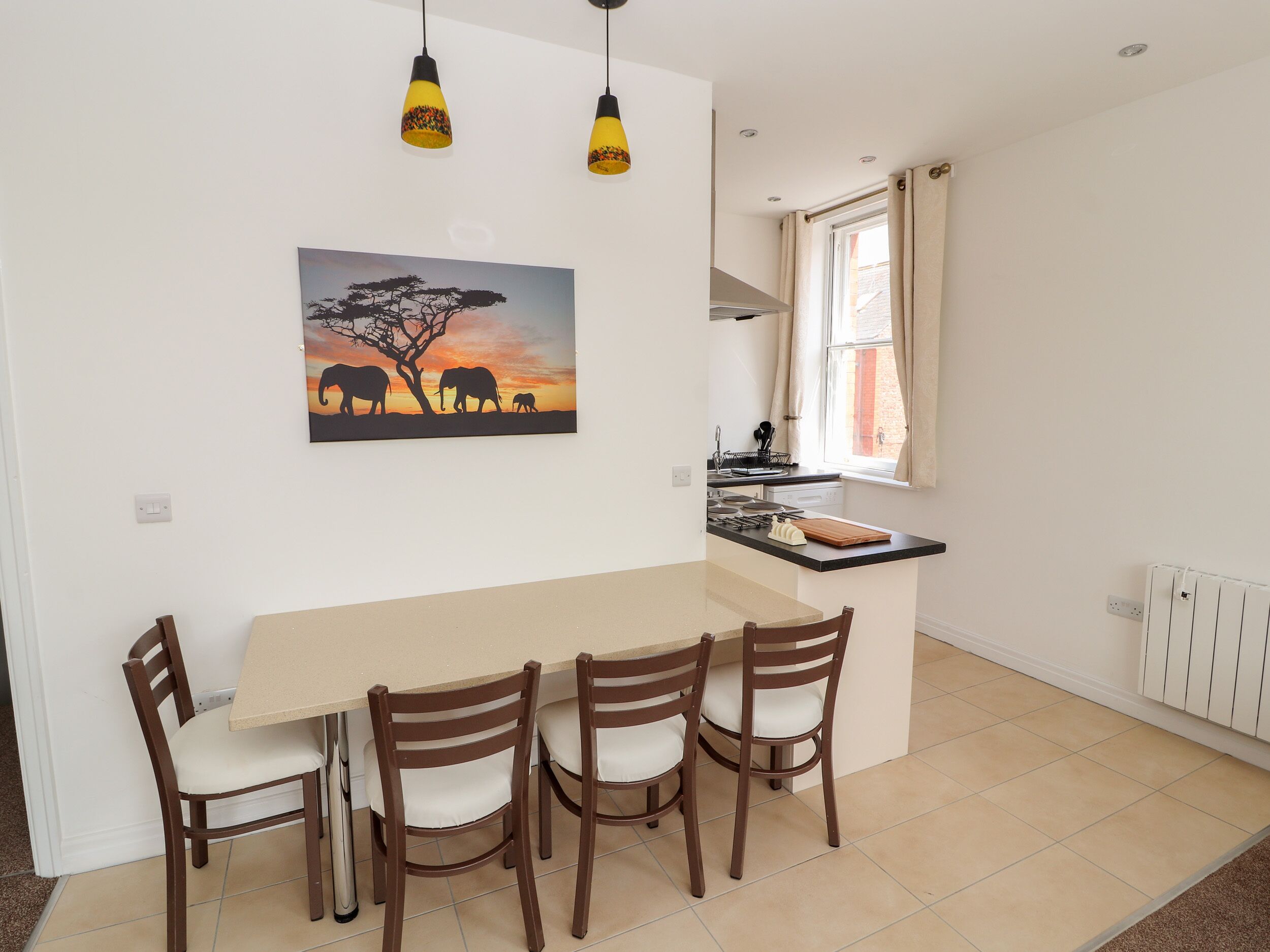 Cottage | Interior